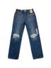 Levi's Blue Jeans Size 28 - photo 1