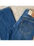 Levi's Blue Jeans Size 28 - photo 3