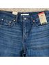 Levi's Blue Jeans Size 28 - photo 4