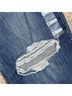 Levi's Blue Jeans Size 28 - photo 5