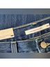 Levi's Blue Jeans Size 28 - photo 6