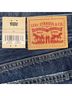 Levi's Blue Jeans Size 28 - photo 7