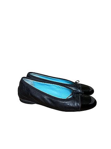 Thierry Rabotin Gem Flats (view 1)