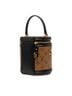 Louis Vuitton 100% Coated Canvas Brown Monogram Reverse Cannes One size - photo 3
