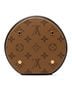 Louis Vuitton 100% Coated Canvas Brown Monogram Reverse Cannes One size - photo 4