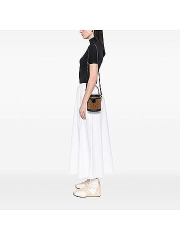 Louis Vuitton Monogram Reverse Cannes (view 2)