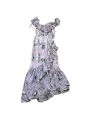 Cinq à Sept Kersti Cocktail Dress (view 1)