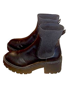 Madden Girl Boots