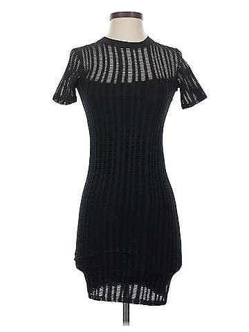 T by Alexander Wang Cocktail Dress (view 2)