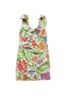 Gretchen Scott Designs Print Multi Color Casual Dress Size S - photo 2