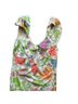 Gretchen Scott Designs Print Multi Color Casual Dress Size S - photo 4