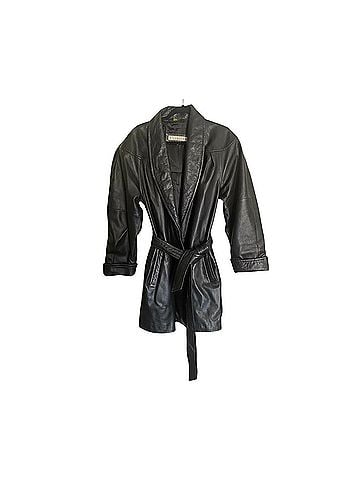 Excelled Leather Jacket (view 1)