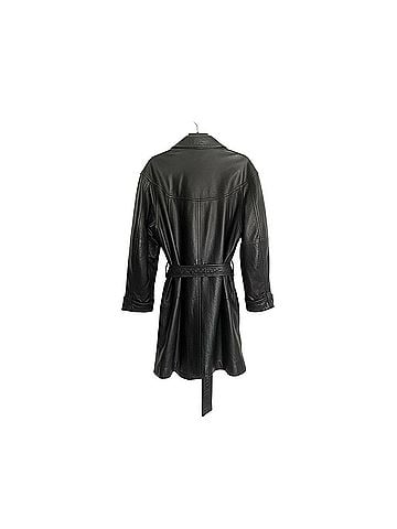 Excelled Leather Jacket (view 2)