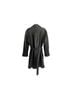 Excelled Black Leather Jacket Size L - photo 2