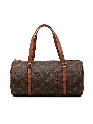 Louis Vuitton Monogram Papillon 30 (view 1)