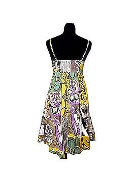 CAbi Casual Dress (view 2)