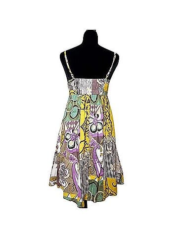 CAbi Casual Dress (view 2)