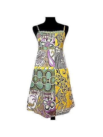 CAbi Casual Dress (view 1)