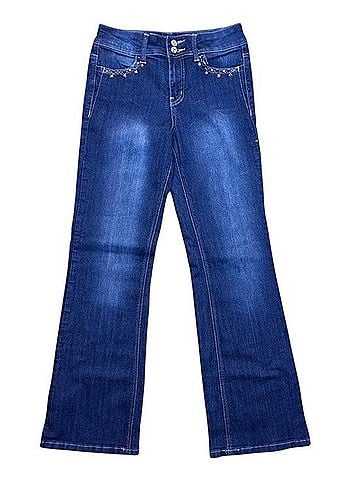 Cache Jeans (view 1)
