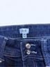 Cache Blue Jeans Size 8 - photo 3