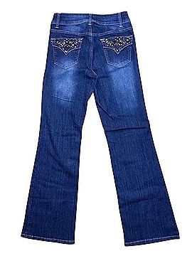 Cache Jeans (view 2)