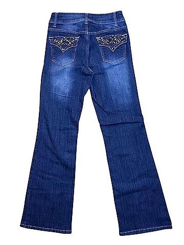 Cache Jeans (view 2)