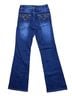 Cache Blue Jeans Size 8 - photo 2