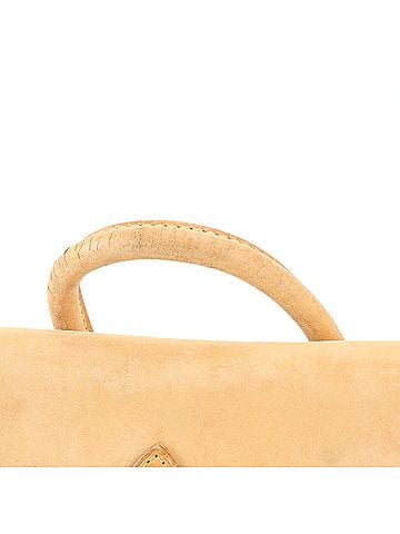 Louis Vuitton Louis Vuitton 100th Anniversary Limited Edition Damier Arlequin N99038 Leather Backpack Handbag for Men (view 2)