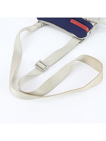 Prada Prada Mesh Shoulder Bag Messenger Tote for Men (view 2)
