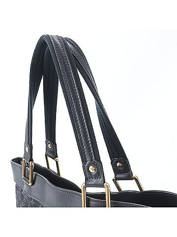 Louis Vuitton Louis Vuitton Monogram Mini Lucille GM TST Blue M92679 Tote Bag Handbag Shoulder for Women (view 2)