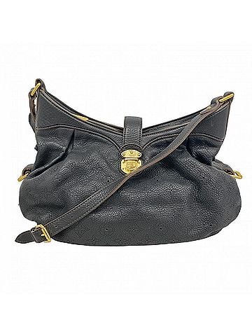 Louis Vuitton Louis Vuitton Mahina XS Shoulder Bag M95660 Noir (Women's) (view 1)