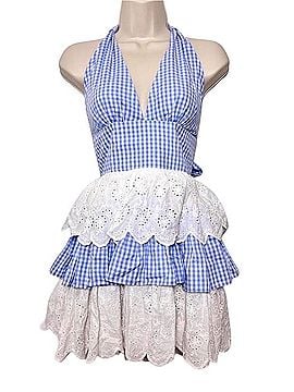 Sugar Thrillz Cocktail Dress (view 1)
