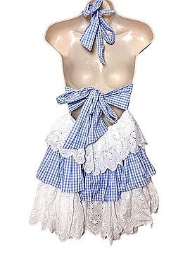 Sugar Thrillz Cocktail Dress (view 2)