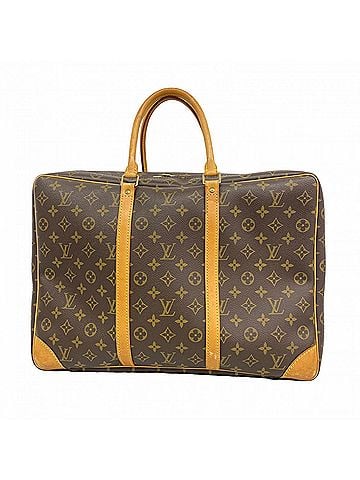 Louis Vuitton Louis Vuitton Bags - Boston Monogram Sirius 45 M41408 Brown Men's & Women's (view 1)