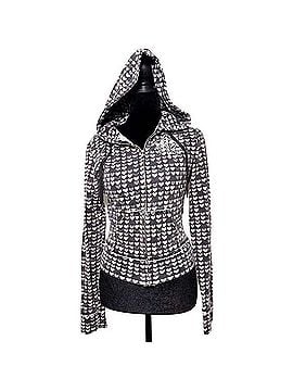 Roxy Zip Up Hoodie (view 1)