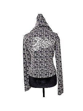 Roxy Zip Up Hoodie (view 2)
