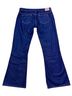 Motel Rocks Blue Jeans Size 32 waist - photo 2