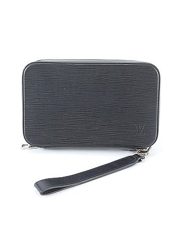 Louis Vuitton Louis Vuitton Epi Dandy Wallet M64000 Leather Second Bag Long Organizer for Men (view 1)