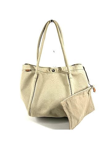 Hermès HERMES Sac Baga GM Handbag with Pouch - Tote Bag/Handbag for Men and Women Beige (view 1)