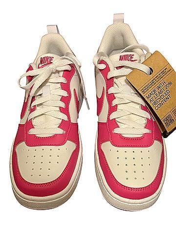 Nike court borough low  Sneakers (view 1)