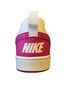 Nike White Pink Sneakers Size EU 38 1/2 - photo 3