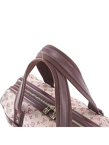 Louis Vuitton Louis Vuitton Monogram Mini Josephine GM Cherry M92213 Tote Bag Handbag Shoulder for Women (view 2)
