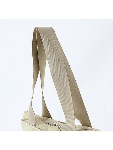 Prada Prada Tessuto Nylon Triangle Logo Tote Bag, Handbag, Shoulder Women's (view 2)