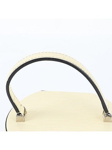 Louis Vuitton Louis Vuitton Epi Cannes PM Vanilla Vanity Leather 2-Way Handbag Shoulder Bag for Women (view 2)