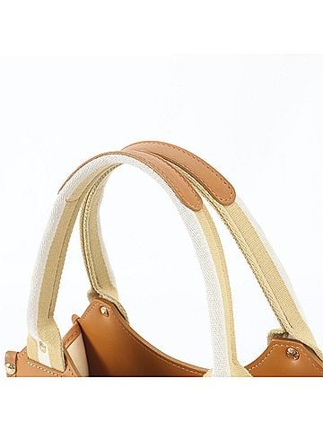 Louis Vuitton Louis Vuitton Monogram Mini Sac Catherine M92328 Leather Handbag Tote Bag for Women (view 2)