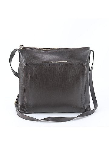 Louis Vuitton Louis Vuitton Utah Sac Plat Cafe M92073 Leather Shoulder Bag Messenger for Men (view 1)
