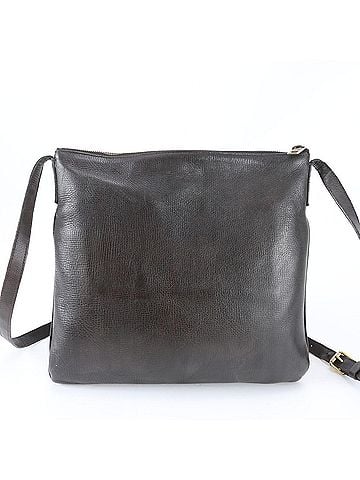 Louis Vuitton Louis Vuitton Utah Sac Plat Cafe M92073 Leather Shoulder Bag Messenger for Men (view 2)