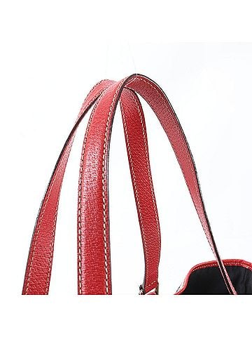 Gucci Gucci GG Canvas 139260 Leather Tote Bag Handbag Shoulder for Women (view 2)