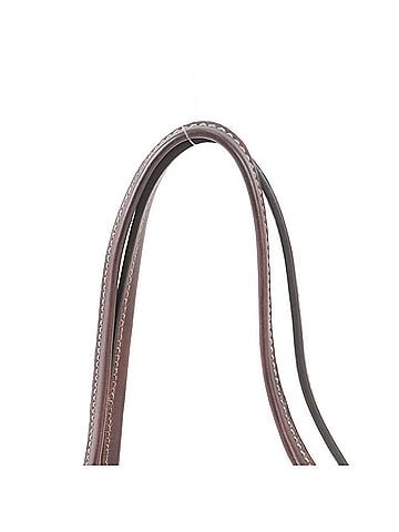Gucci Gucci GG Canvas New Brit 169946 Leather Tote Bag Handbag Shoulder for Men (view 2)