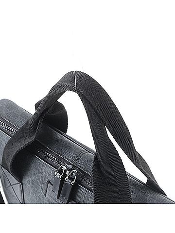 Gucci Gucci GG Supreme 169934 Leather 2-Way Handbag Tote Bag Shoulder for Men (view 2)